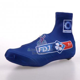 Fdj Cubrezapatillas 2014 Ciclismo