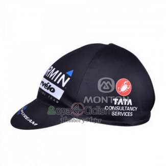 Garmin Gorra 2011 Ciclismo