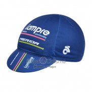 Lampre Gorra 2014 Ciclismo