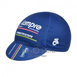 Lampre Gorra 2014 Ciclismo