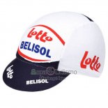 Lotto Gorra 2013 Ciclismo