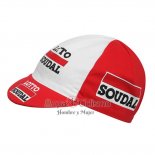 Lotto Soudal Gorra 2016 Ciclismo