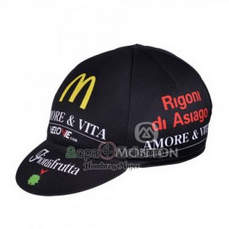 Mcdonalds Gorra 2010 Ciclismo