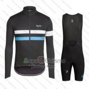 Rapha Ropa Ciclismo Culotte Corto 2016 Hombre Mangas Cortas Negro y Blanco