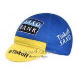 Saxo Bank Gorra 2014 Ciclismo