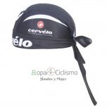 Cervelo Bandana 2010 Ciclismo