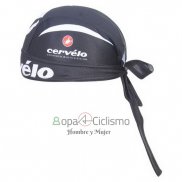 Cervelo Bandana 2010 Ciclismo