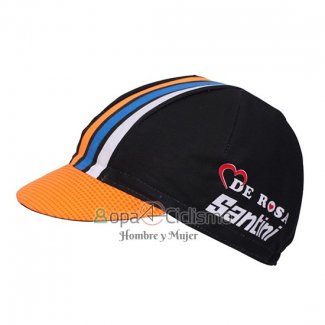 De Rosa Santini Gorra 2016 Ciclismo