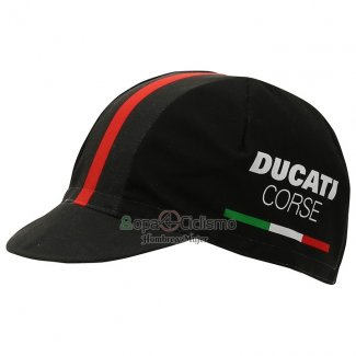 Ducati Corse Gorra 2018 Ciclismo