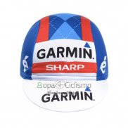 Garmin Gorra 2014 Ciclismo