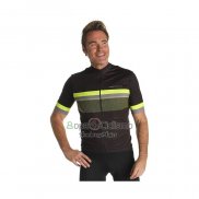 Northwave Ropa Ciclismo Culotte Corto 2021 Hombre Mangas Cortas AMarillo