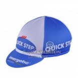 Quick Step Gorra 2011 Ciclismo