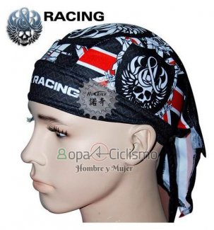 Rockracing Bandana 2011 Ciclismo