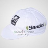 Santini Gorra 2012 Ciclismo