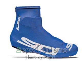 Sidi Cubrezapatillas Azur 2014 Ciclismo