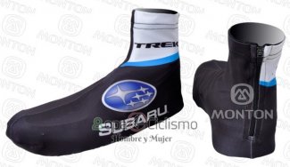 Subaru Cubrezapatillas 2011 Ciclismo