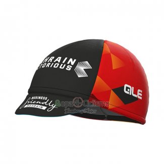 Bahrain Victorious Gorra 2022 Ciclismo