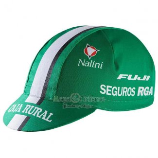 Caja Rural Gorra 2018 Ciclismo