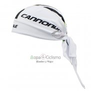 Cannondale Bandana Blanco 2015 Ciclismo