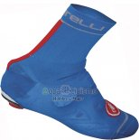 Castelli Cubrezapatillas Azul 2014 Ciclismo