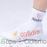 Cofidis Cubrezapatillas 2013 Ciclismo