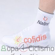 Cofidis Cubrezapatillas 2013 Ciclismo