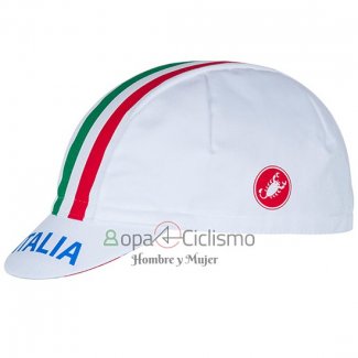 Italia Gorra 2016 Ciclismo