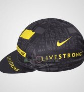 Livestrong Gorra 2012 Ciclismo