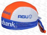 Rabobank Bandana 2011 Ciclismo