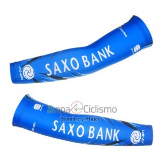 Saxo Bank Manguitos 2012 Ciclismo