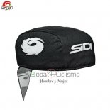 Sidi Bandana Negro 2015 Ciclismo