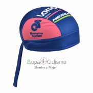 Lampre Bandana 2014 Ciclismo