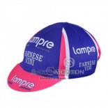 Lampre Gorra 2010 Ciclismo