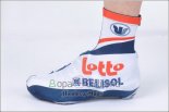 Lotto Cubrezapatillas 2012 Ciclismo