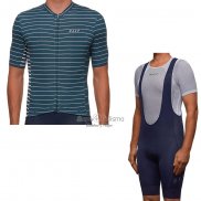 Maap Movement Ropa Ciclismo Culotte Corto 2019 Hombre Mangas Cortas Verde