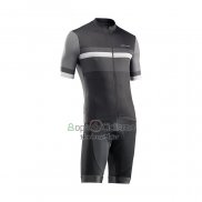 Northwave Ropa Ciclismo Culotte Corto 2021 Hombre Mangas Cortas Negro