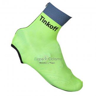 Saxo Bank Tinkoff Cubrezapatillas 2016 Ciclismo