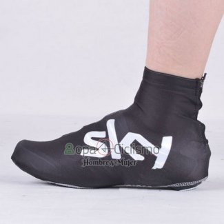 Sky Cubrezapatillas 2013 Ciclismo