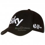 Sky Gorra 2018 Ciclismo