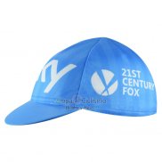 Sky Gorra Azur 2015 Ciclismo