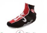 Willer Cubrezapatillas Rojo 2014 Ciclismo