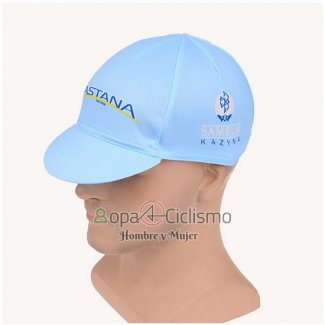 Astana Gorra 2015 Ciclismo