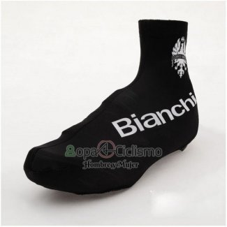 Bianchi Cubrezapatillas 2015 Ciclismo