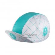 Bianchi Gorra Azul Claro Blanco 2021 Ciclismo