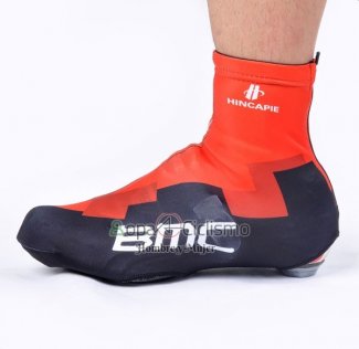 Bmc Cubrezapatillas 2012 Ciclismo