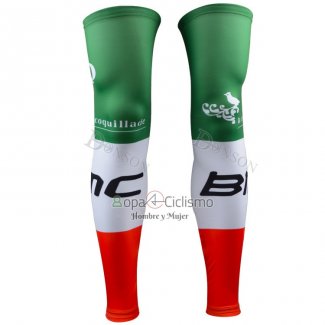 Bmc Perneras Verde 2015 Ciclismo