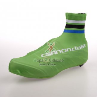 Cannondale Cubrezapatillas 2014 Ciclismo