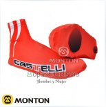 Castelli Cubrezapatillas 2012 Ciclismo