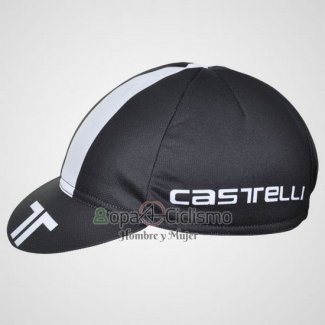 Castelli Gorra 2011 Ciclismo