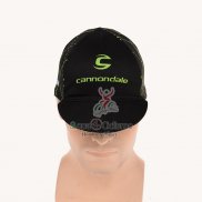 Garmin Gorra Negro 2015 Ciclismo